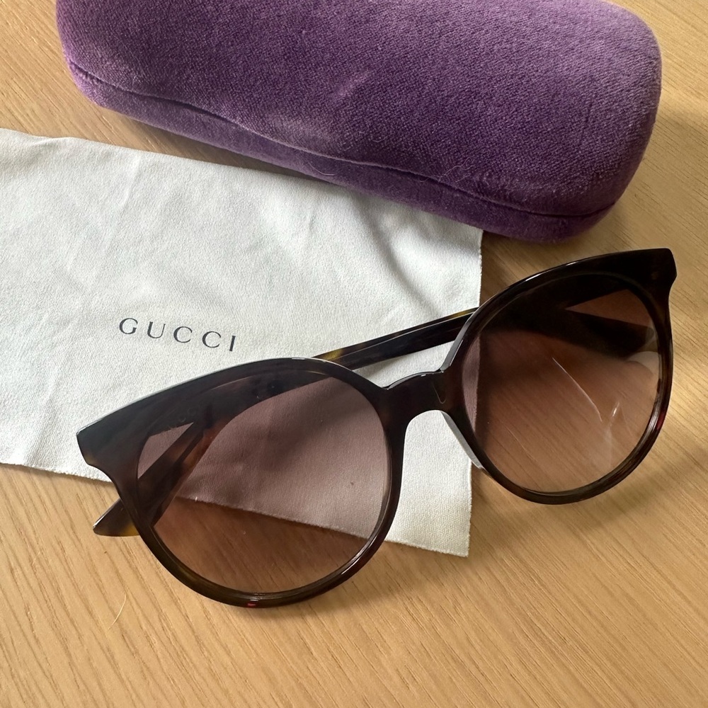 Gucci Sunglasses